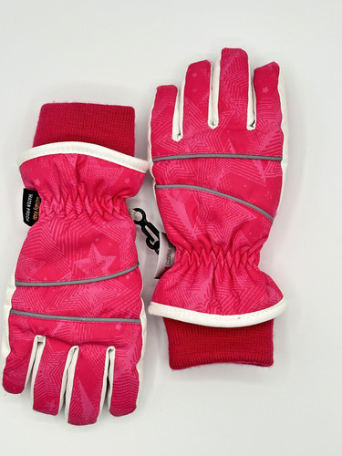 Guanti sci neve - da,