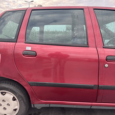 46740920 Porta post. DX FIAT PUNTO 1a Serie 60 Star Ber. 5p/b/1242cc