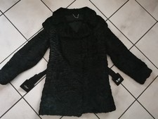 Cappotto vintage persiano