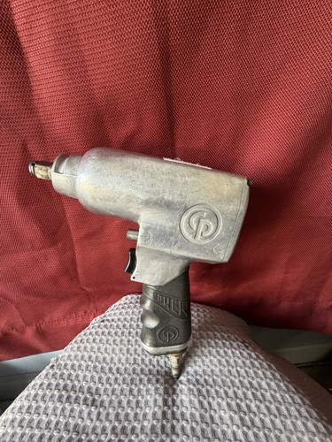 Chicago pneumatic cp734h - chicago,