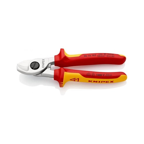 Knipex cesoie per cavi - cesoie,