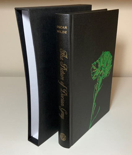 The picture dorian gray - the, of