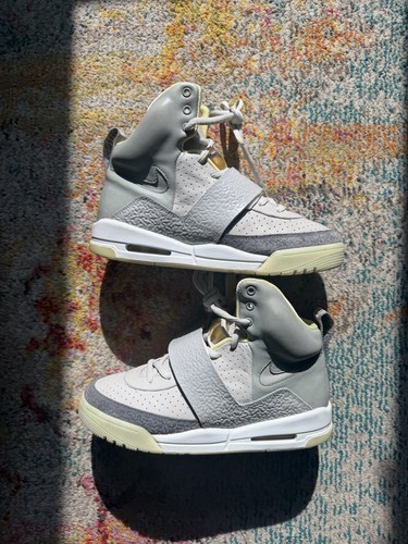 Nike air yeezy zen - yeezy,