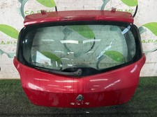 PORTELLONE POSTERIORE PER