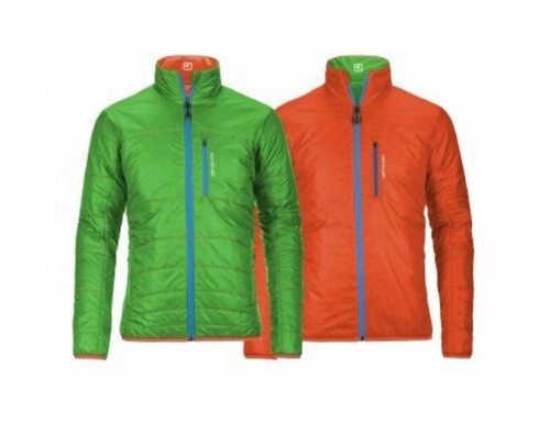 Giacca ortovox piz boval - giacca,