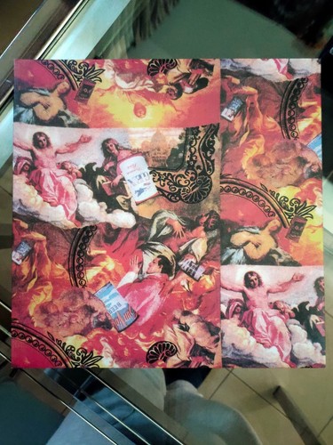 Zucchero oro incenso - zucchero,