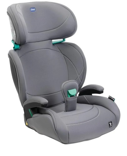 Chicco quizy lite size - quizy, i-size