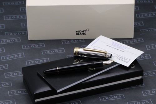 Montblanc meisterstück 146 - montblanc,