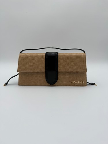 Jacquemus borsa bambino - jacquemus, le