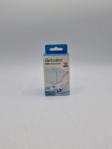 Fontastic ripetitore wifi - fontastic,