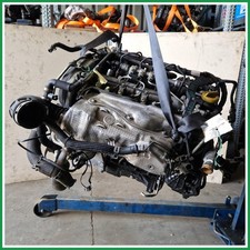 Motore Completo 939B5000 125Kw