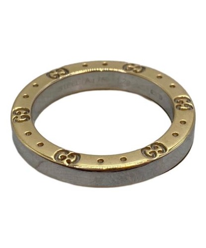 Gucci anello icona - anello,