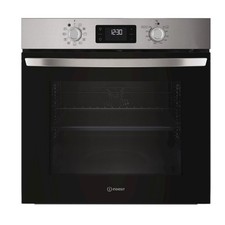 HOTPOINT ARISTON IO 278P X FORNO DA INCASSO ELETTRICO VENTILATO INOX A++