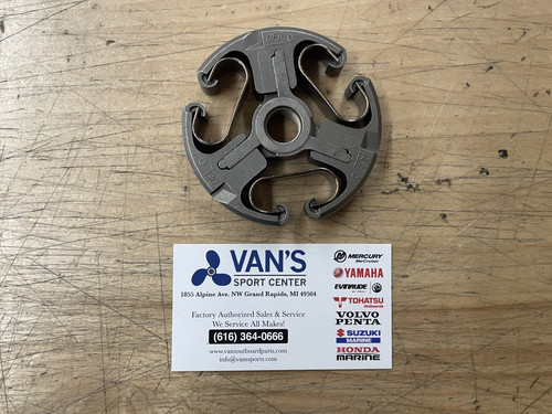 Nos oem husqvarna frizione - oem,