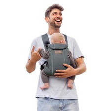 Jané Dual Marsupio Ergonomico