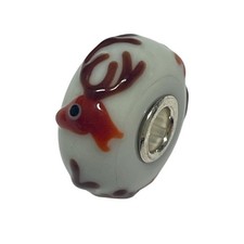 Trollbeads Unico in Vetro -