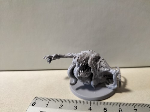 Sloth abomination miniature - sloth,