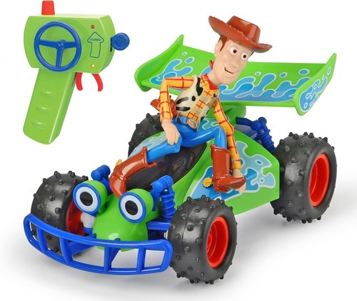 Jada disney pixar toy story - jada,