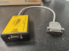 Convertitore Projecno RS232 (PC)   -   (AG) TTY 20mA (S5)