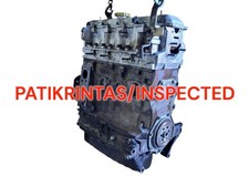 Motore Iveco Daily 3a gen 2004