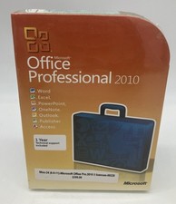 Microsoft Office Professional
