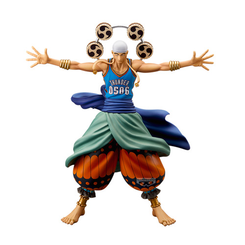 Figurine banpresto one piece - piece, x
