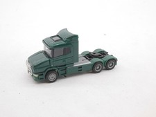1:87 #967 Scania Hauber ZM 6x4