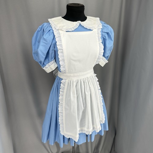 Costume alice nel paese delle - alice,
