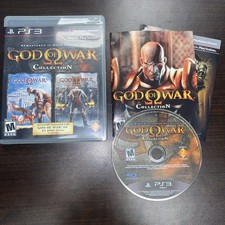 God of War Collection (Sony