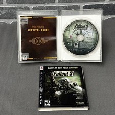 Fallout 3 - Edizione Gioco