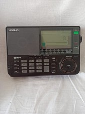 Sangean ATS-909X 