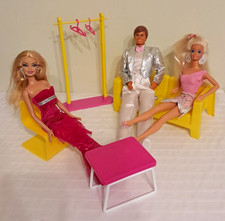 Sales lotto superstar barbie - barbie, e