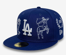 New Era 59FIFTY LA Dodgers MLB
