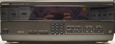 Technics Compact Disc Changer