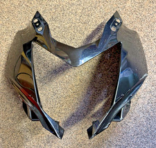 Carena faro anteriore superiore Kawasaki BX125 Ninja 2019 55028-0476