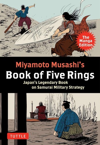 Miyamoto musashi book - book, of
