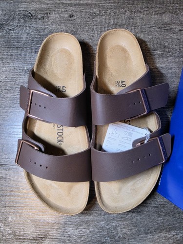 Taglia birkenstock arizona - taglia, 9