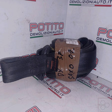8973X7 Cintura di sicurezza