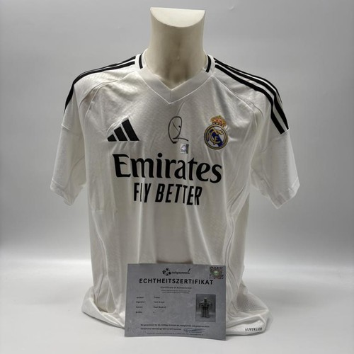 Real madrid maglia - real, kroos