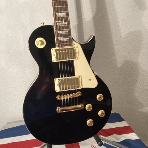 Chitarra vintage v100 - chitarra,