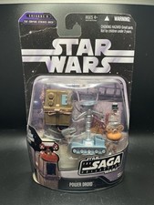Power Droid The Saga