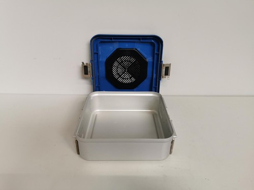 Set cestello sterilizzazione - ,