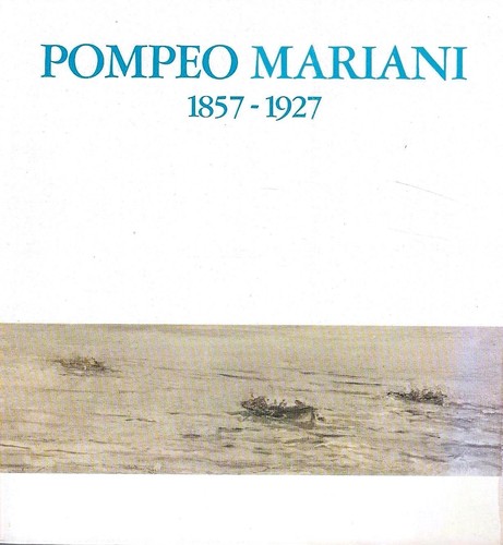Pompeo mariani 1857 1927 - mariani, 1857-1927