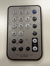 TELECOMANDO CA-R66 PER AUTORADIO KENWOOD