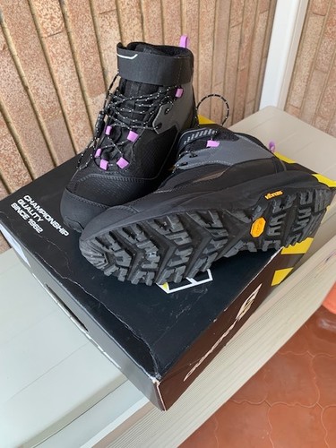 Scarpe moto donna gaerne - 38,