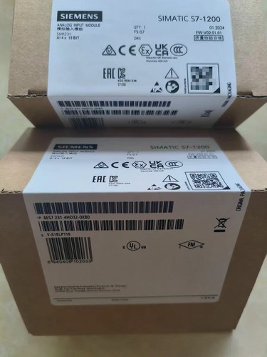 Nuovo siemens 6es7 - nuovo,