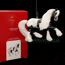 Hallmark Keepsake Gypsy Vanner