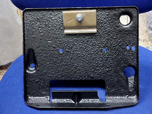 Porta batteria originale - porta,