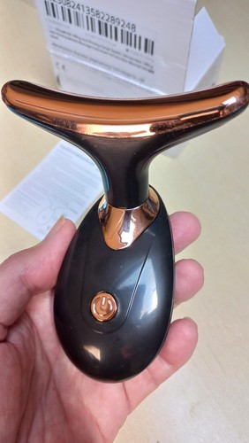 Dispositivo bellezza viso