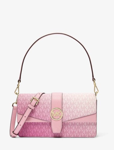 Borsa tracolla michael kors - a,